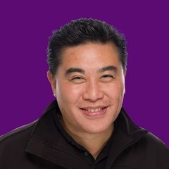Ray Wang