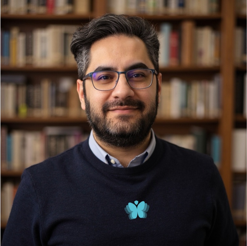 Nima Azaraeen
