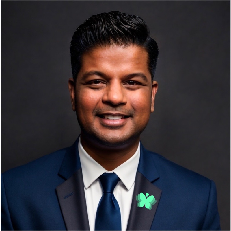Richie Etwaru